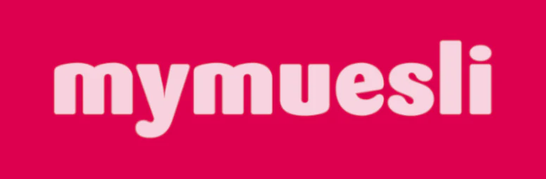 Mymuesli
